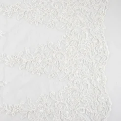 PIZZO RICAMATO AISNE SPOSA