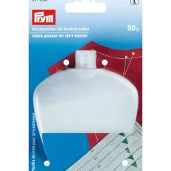 Polvere di gesso