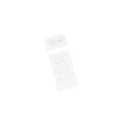 Prolunga per reggiseno, mis 2, mm 30