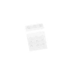 Prolunga per reggiseno, mis 4, mm 55