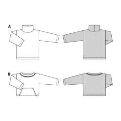 Pullover