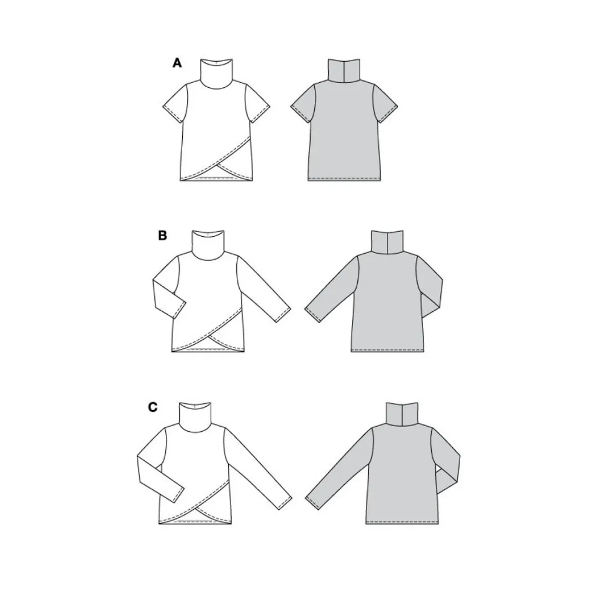 Pullover