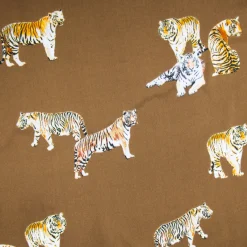 RASO NICOLETTA TIGRE