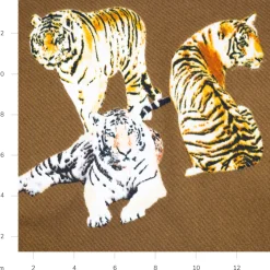 RASO NICOLETTA TIGRE