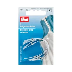 Reggispalline bianco