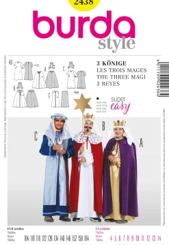 RE MAGI