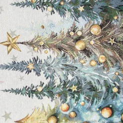 RUNNER PIAZZATO 40X100 BOSCO NATALE