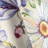 Runner piazzato 40X100tulips