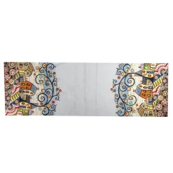 Runner piazzato 47x140 Villefranche