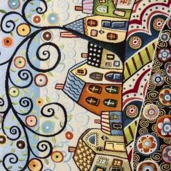 Runner piazzato 47x140 Villefranche