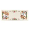RUNNER 40X100 EASTER BUNNY