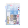 Scatola organizer per ricamo