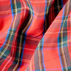 SCOZZESE ESTIVO ELASTICIZZATO