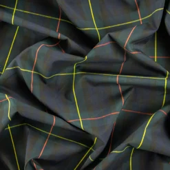 SCOZZESE ESTIVO ELASTICIZZATO