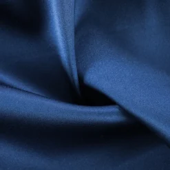 SETA RASO ELASTICIZZATO