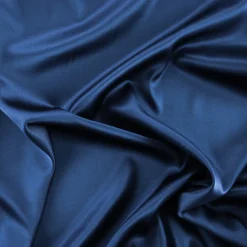 SETA RASO ELASTICIZZATO