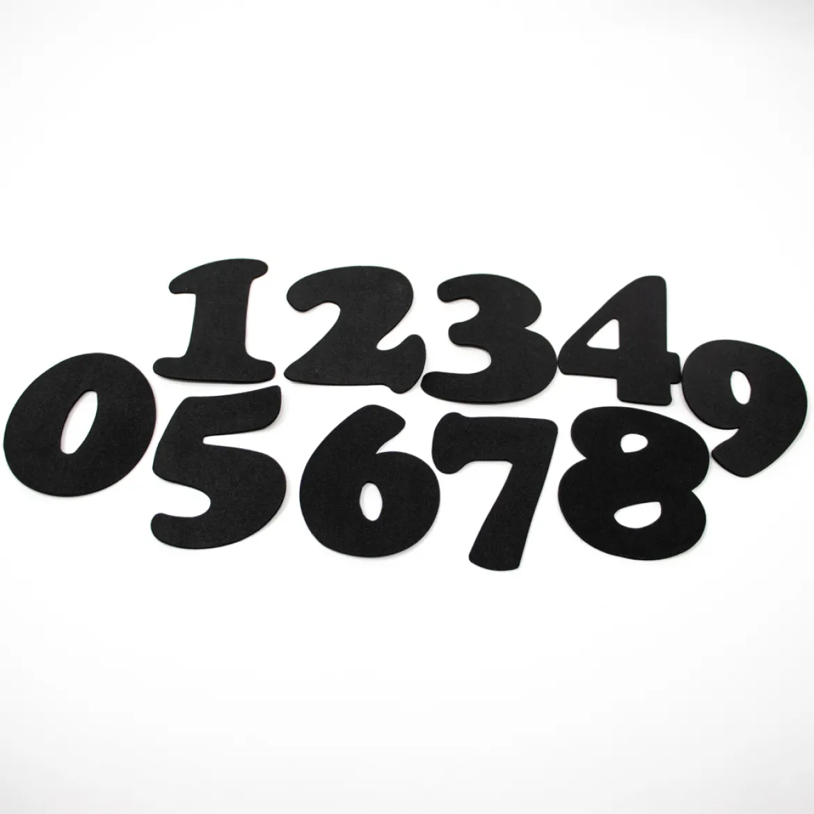 SET MOOSGUMMI NUMERI