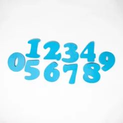 SET MOOSGUMMI NUMERI