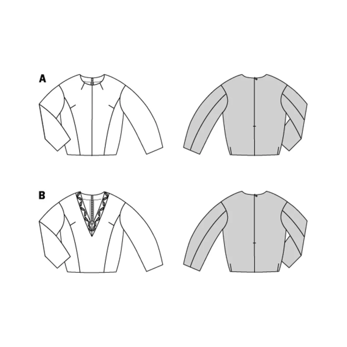 Shirts