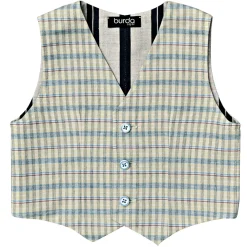 Shirt&Waistcoat/Vest