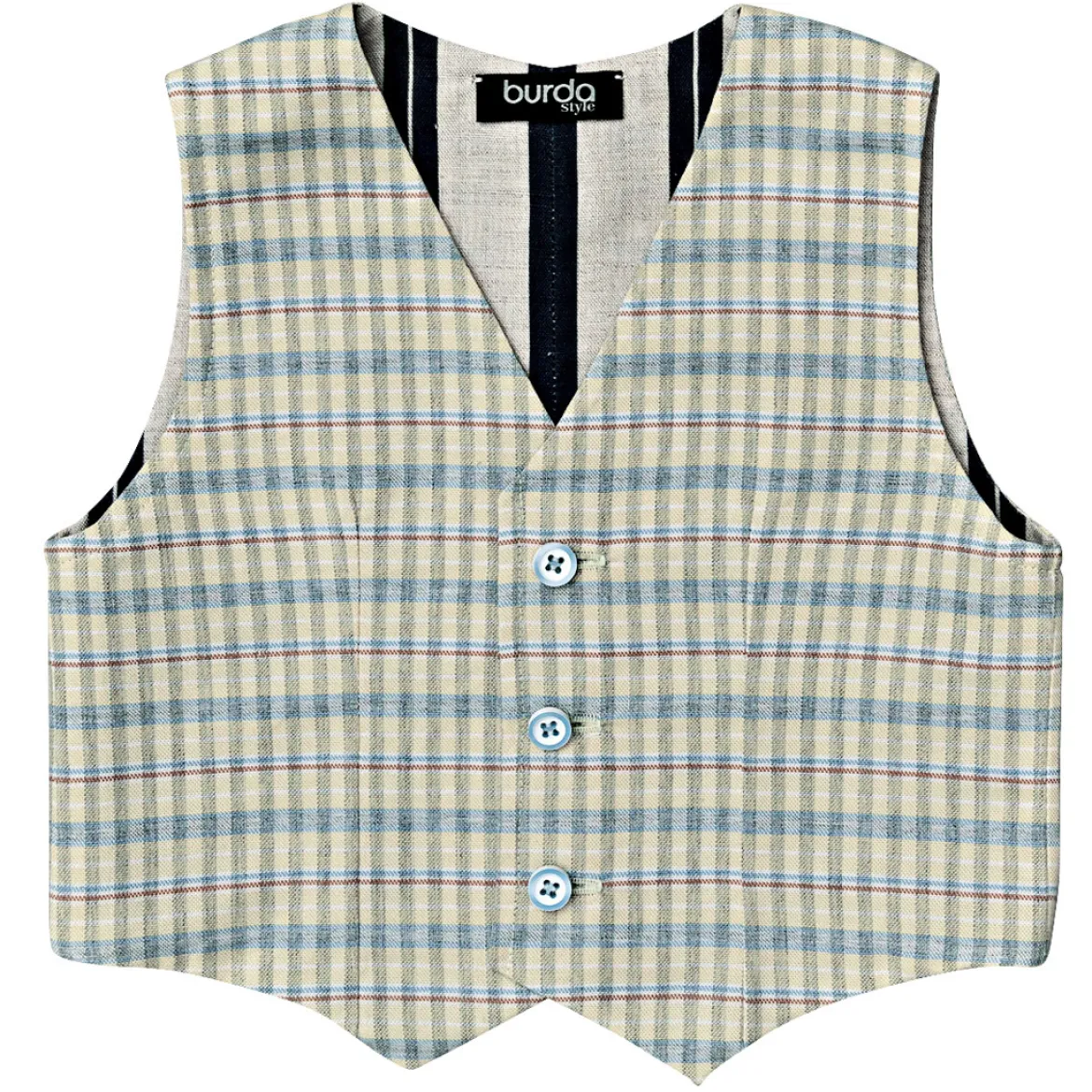 Shirt&Waistcoat/Vest