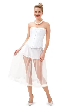 sottoveste