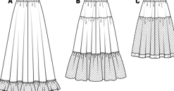 sottoveste