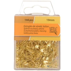 Spille 19mm 144pz