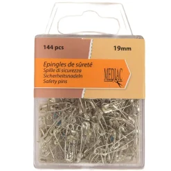 Spille 19mm 144pz