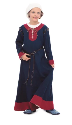 Storia del vestito