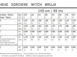 strega