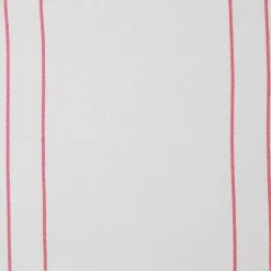 STROFINACCI CON INSERTI IN TELA AIDA RIGHE