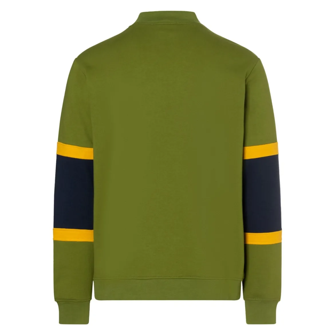 Sweatshirt & T-Shirt