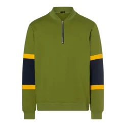 Sweatshirt & T-Shirt