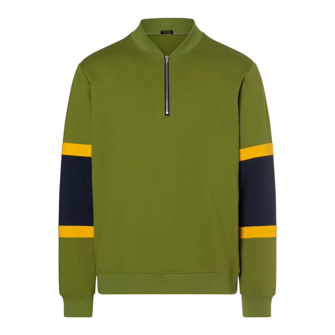 Sweatshirt & T-Shirt