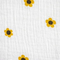 TELA INDIANA FANTASIA GIRASOLI