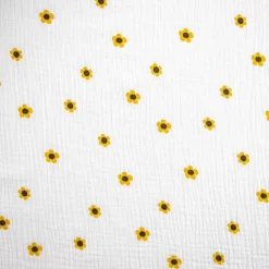 TELA INDIANA FANTASIA GIRASOLI
