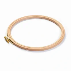 Telaio da ricamo 19cmx8mm