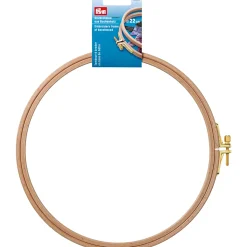 Telaio da ricamo 22cmx8mm