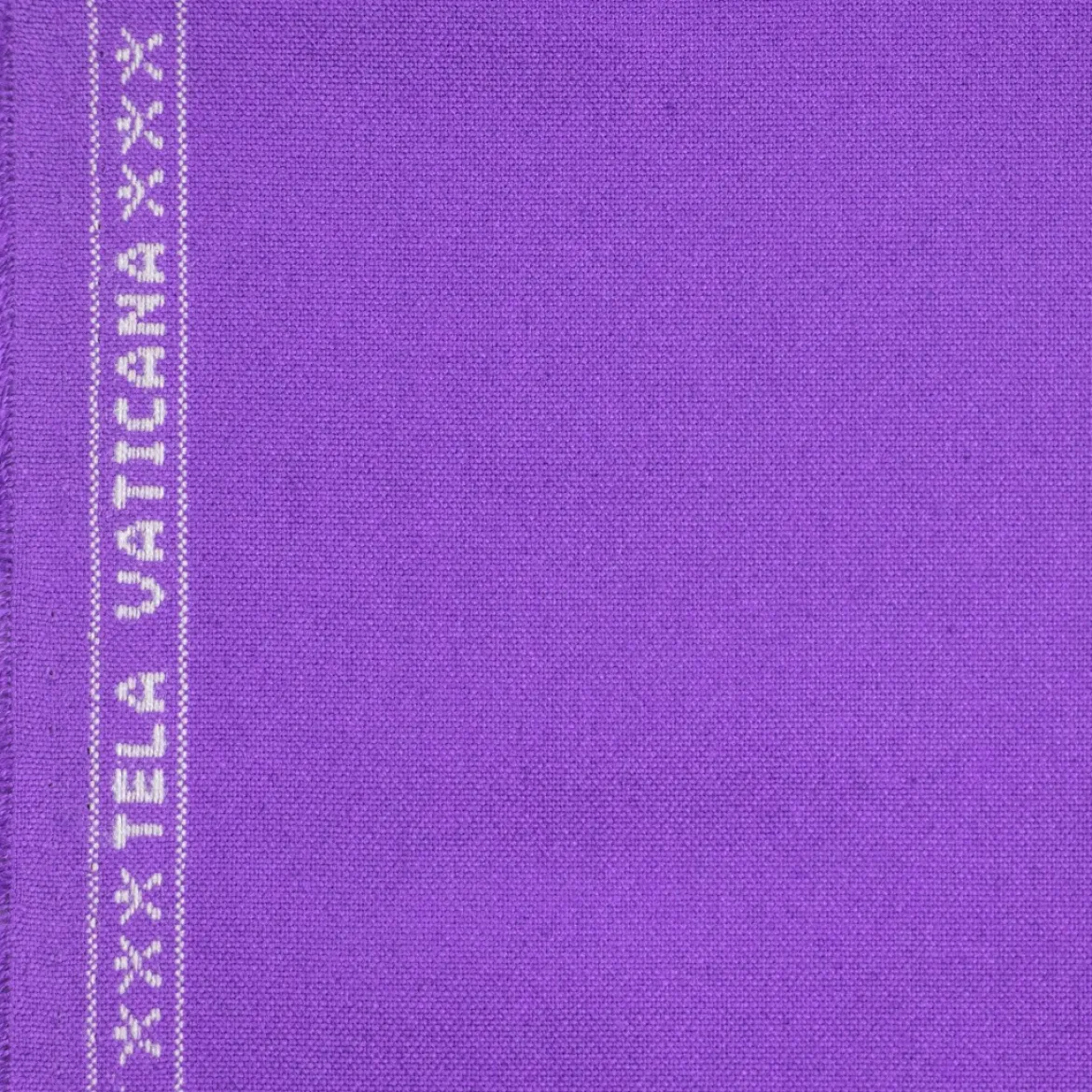 TELA VATICANA