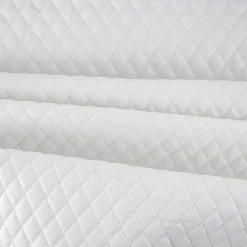 TESSUTO PVC VINILE TRAPUNTATA