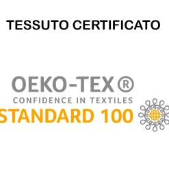 TEXCLASS ANTIMACCHIA COORDINATO