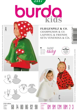 Toadstool & Co