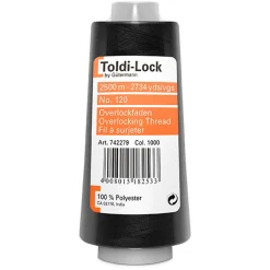 Toldi-Lock 2.500 m