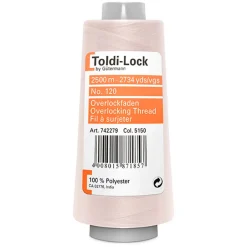 Toldi-Lock 2.500 m
