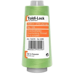 Toldi-Lock 2.500 m