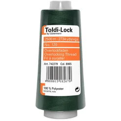 Toldi-Lock 2.500 m