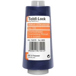 Toldi-Lock 2.500 m