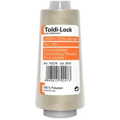 Toldi-Lock 2.500 m