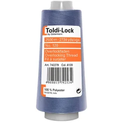 Toldi-Lock 2.500 m